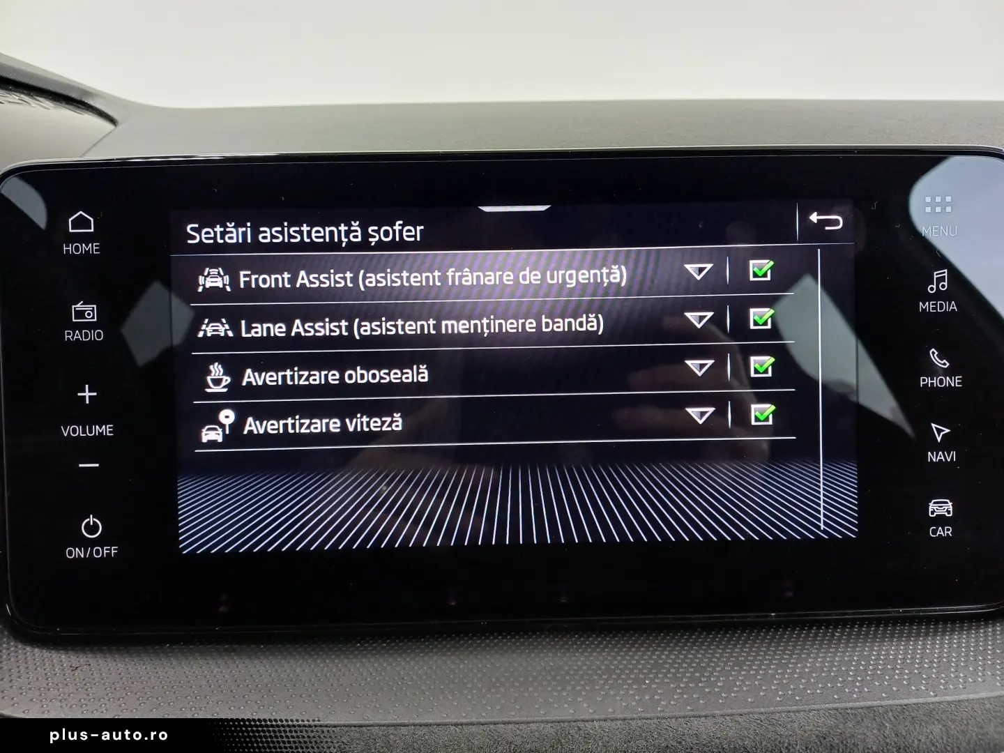 Škoda Fabia Monte Carlo 1.0 TSI DSG