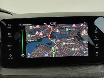 Škoda Fabia Monte Carlo 1.0 TSI DSG