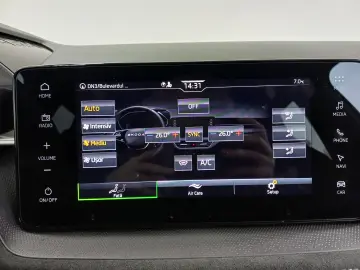 Škoda Fabia Monte Carlo 1.0 TSI DSG