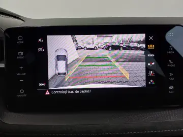 Škoda Fabia Monte Carlo 1.0 TSI DSG