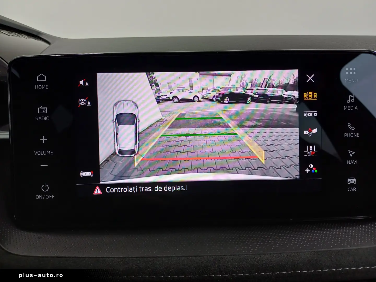 Škoda Fabia Monte Carlo 1.0 TSI DSG