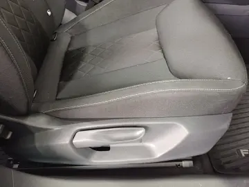 Škoda Fabia Monte Carlo 1.0 TSI DSG