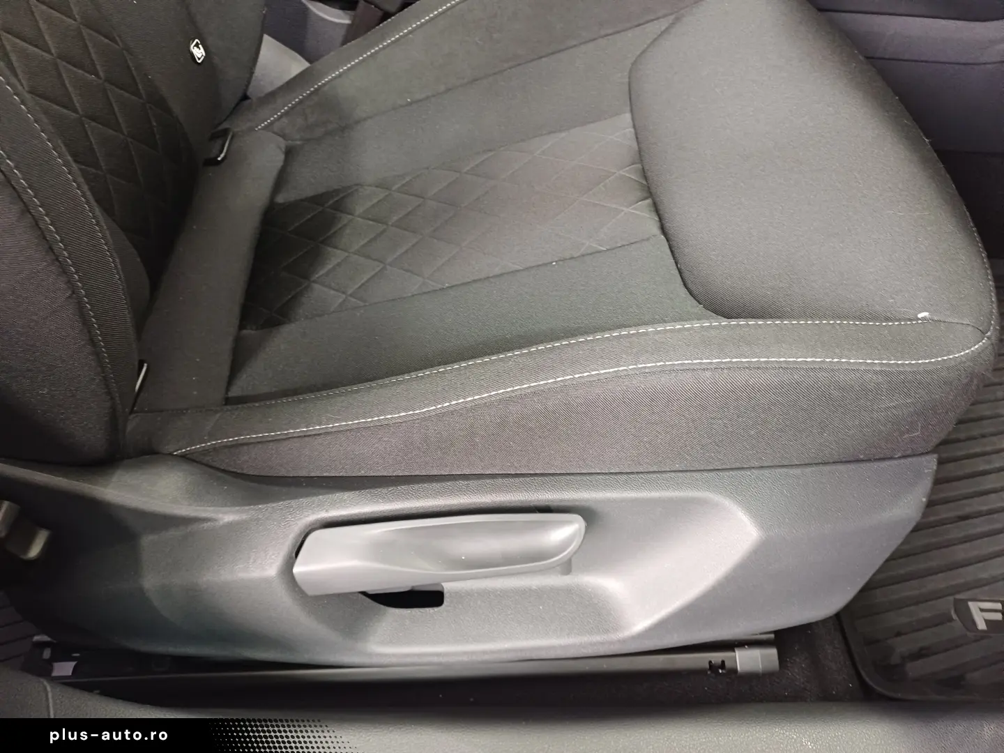 Škoda Fabia Monte Carlo 1.0 TSI DSG