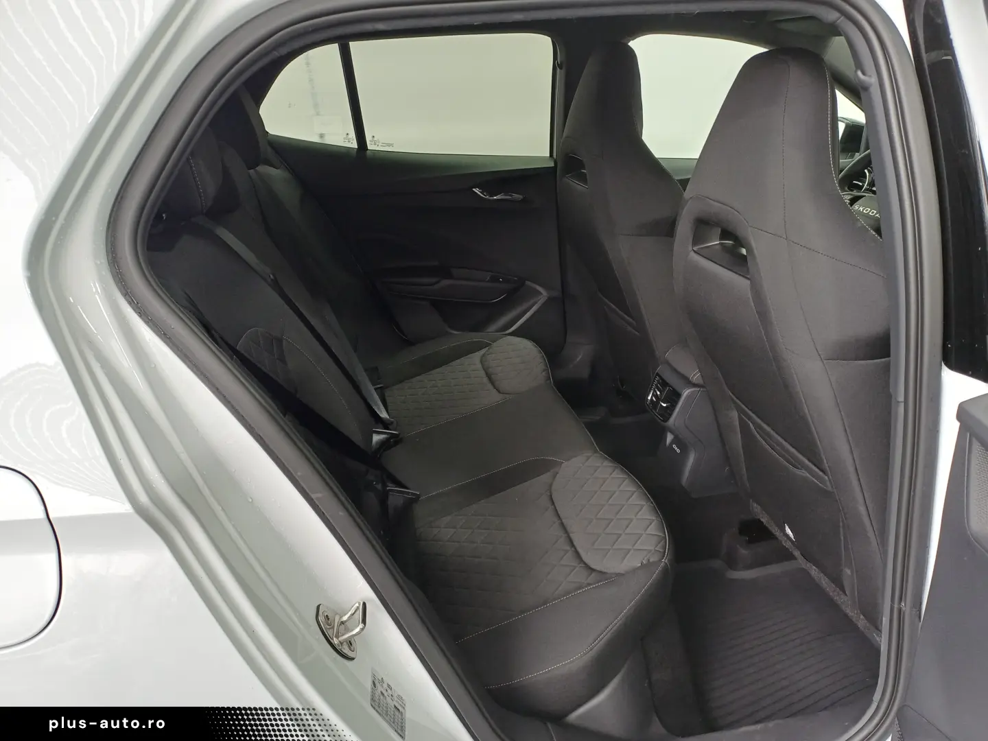 Škoda Fabia Monte Carlo 1.0 TSI DSG