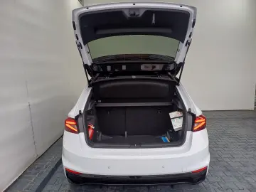 Škoda Fabia Monte Carlo 1.0 TSI DSG