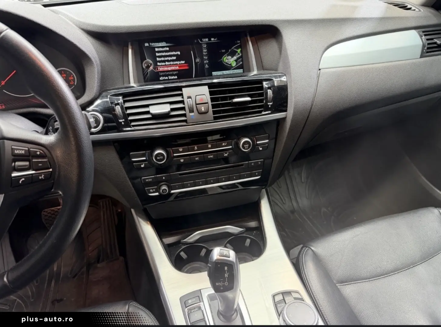 Bmw X3 Xdrive 2.0d Aut Xline Model