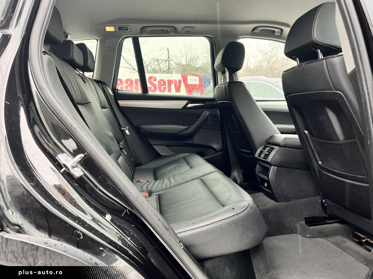 Bmw X3 Xdrive 2.0d Aut Xline Model