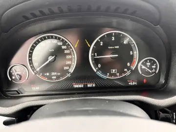 Bmw X3 Xdrive 2.0d Aut Xline Model