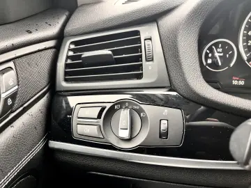 Bmw X3 Xdrive 2.0d Aut Xline Model