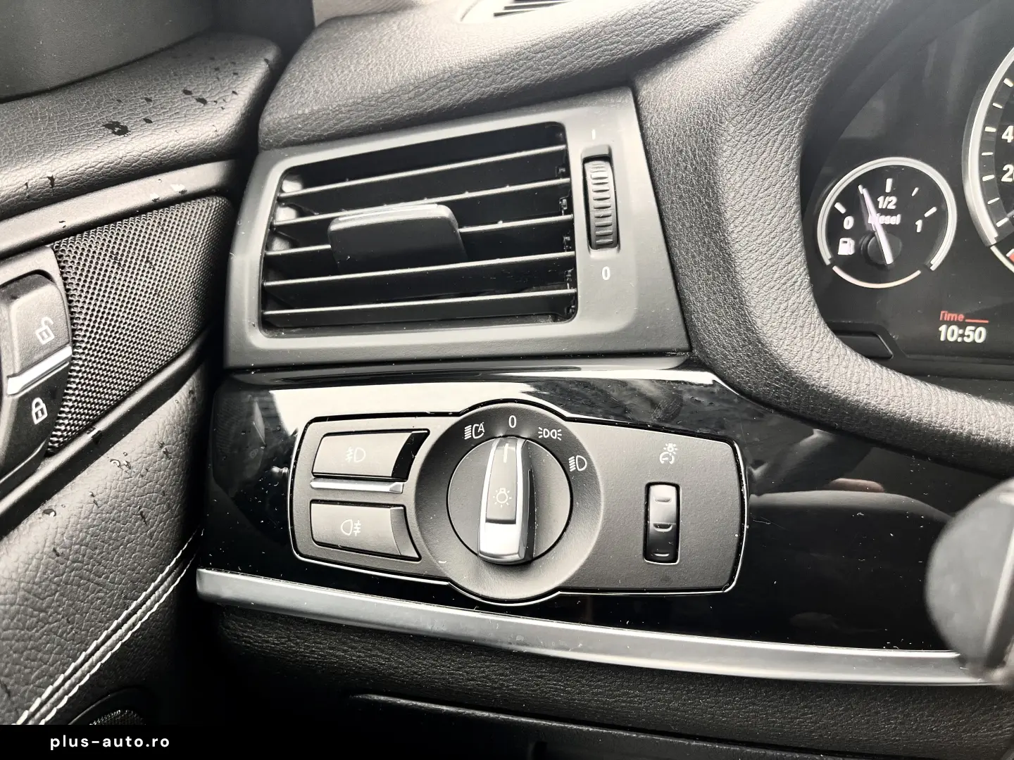 Bmw X3 Xdrive 2.0d Aut Xline Model