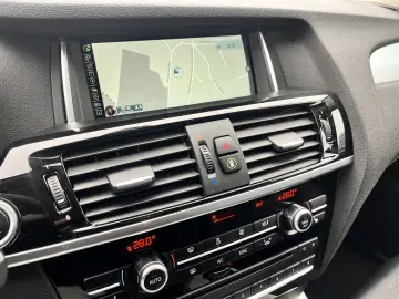 Bmw X3 Xdrive 2.0d Aut Xline Model