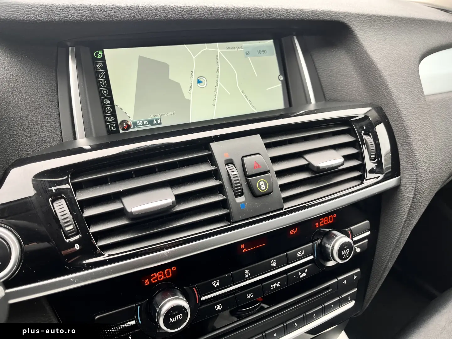 Bmw X3 Xdrive 2.0d Aut Xline Model