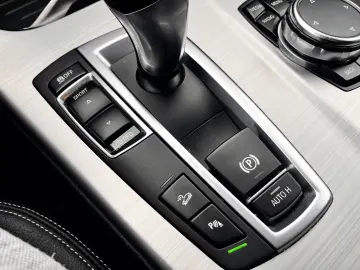 Bmw X3 Xdrive 2.0d Aut Xline Model