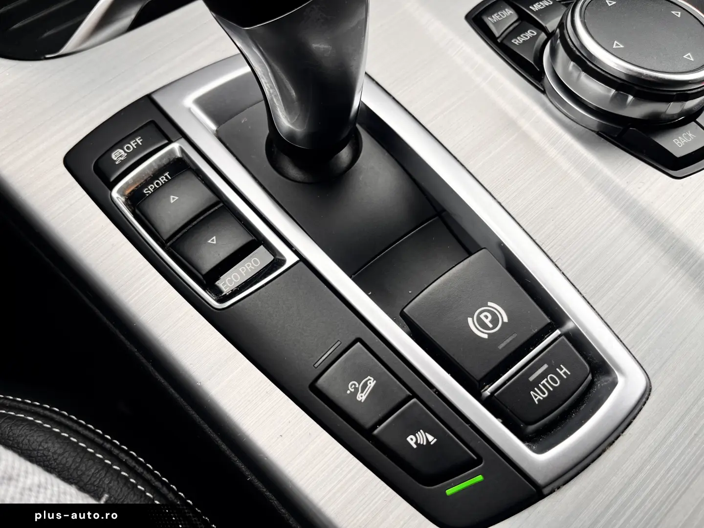 Bmw X3 Xdrive 2.0d Aut Xline Model