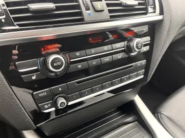 Bmw X3 Xdrive 2.0d Aut Xline Model