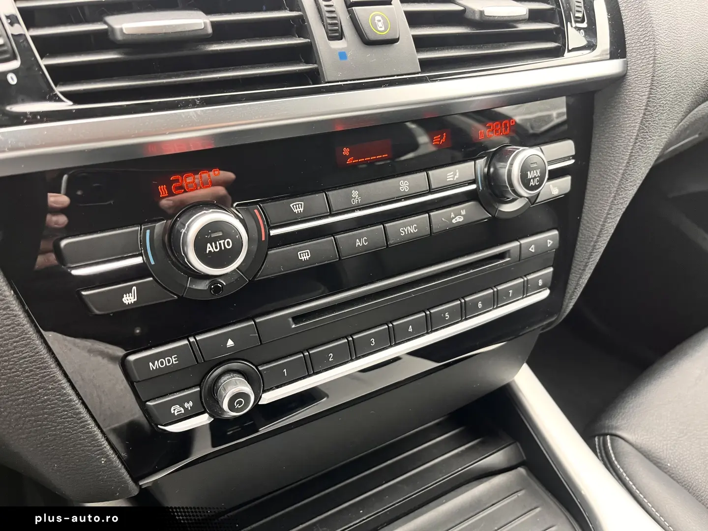 Bmw X3 Xdrive 2.0d Aut Xline Model