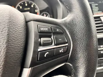 Bmw X3 Xdrive 2.0d Aut Xline Model