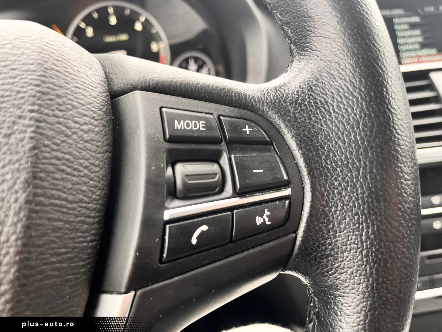 Bmw X3 Xdrive 2.0d Aut Xline Model