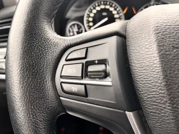 Bmw X3 Xdrive 2.0d Aut Xline Model