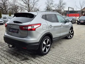 Nissan Qashqai 1.5dCi 2017 Tekna