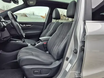 Nissan Qashqai 1.5dCi 2017 Tekna