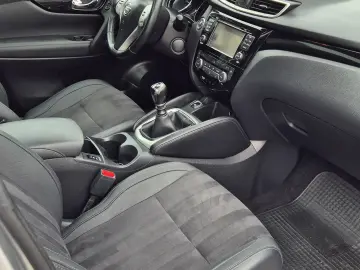 Nissan Qashqai 1.5dCi 2017 Tekna