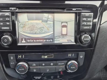 Nissan Qashqai 1.5dCi 2017 Tekna