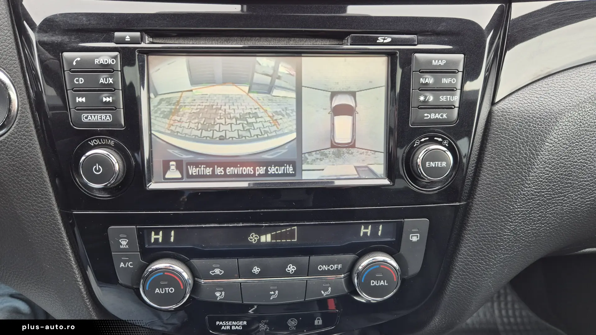 Nissan Qashqai 1.5dCi 2017 Tekna