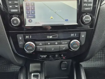 Nissan Qashqai 1.5dCi 2017 Tekna