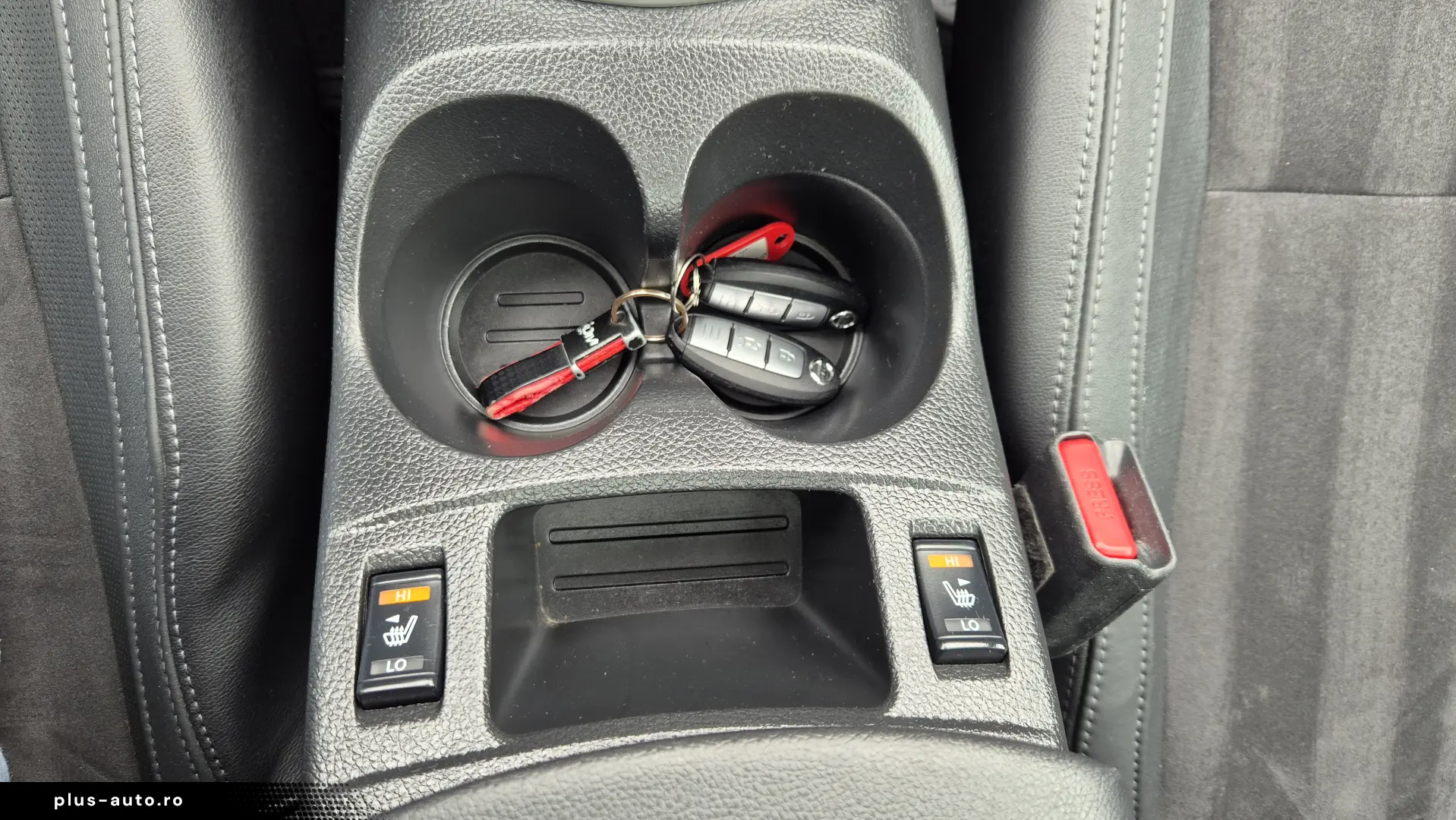 Nissan Qashqai 1.5dCi 2017 Tekna