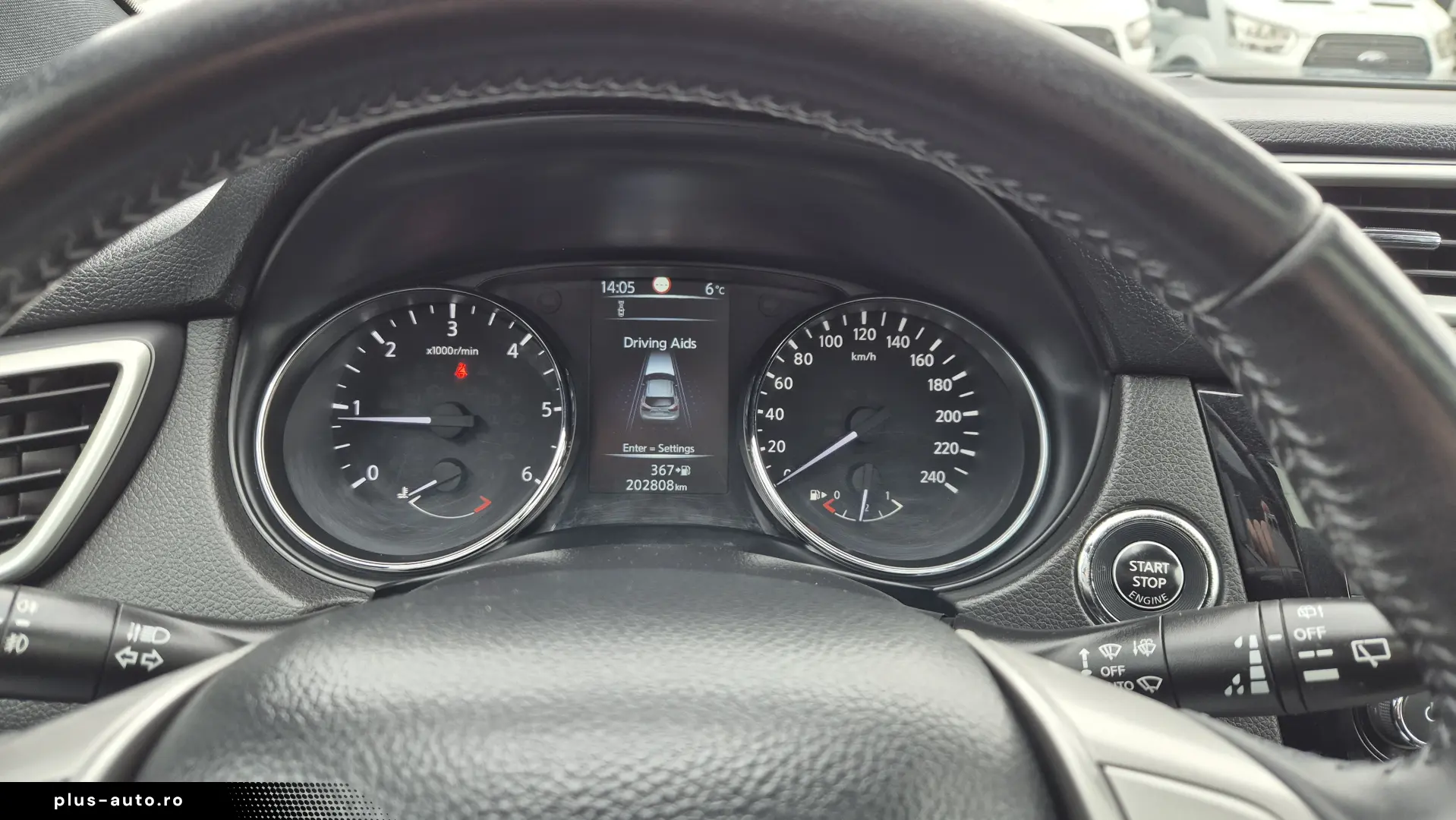 Nissan Qashqai 1.5dCi 2017 Tekna