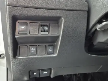 Nissan Qashqai 1.5dCi 2017 Tekna