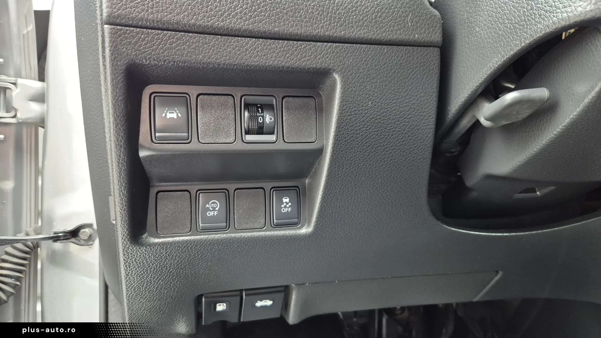 Nissan Qashqai 1.5dCi 2017 Tekna