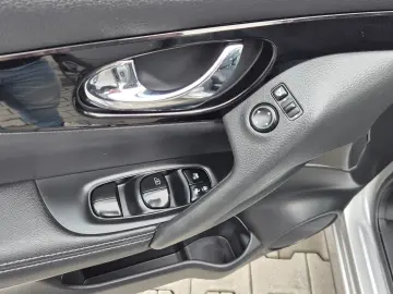 Nissan Qashqai 1.5dCi 2017 Tekna