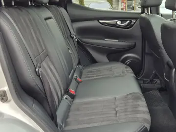 Nissan Qashqai 1.5dCi 2017 Tekna