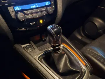 Nissan Qashqai 1.5dCi 2017 Tekna