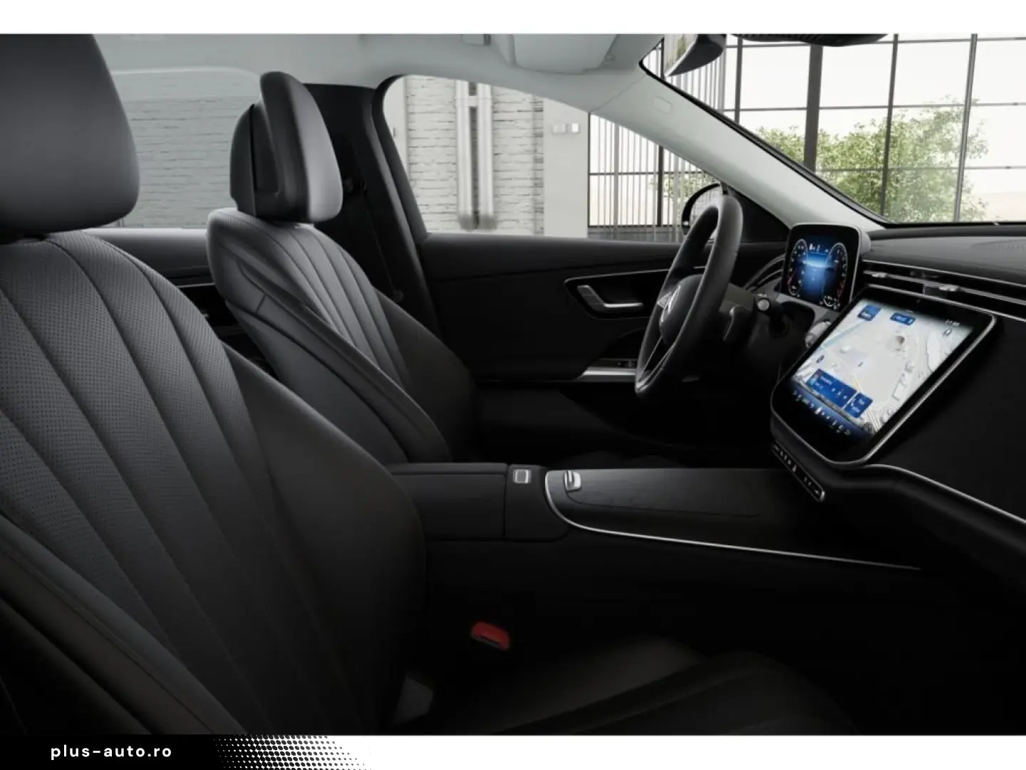 MERCEDES-BENZ E 300 de T 4M AHK ON BOARD DC LADER 19 ZOLL