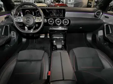 MERCEDES-BENZ CLA 250 e Coupé AMG DISTRO KAMERA CARP&hellip;