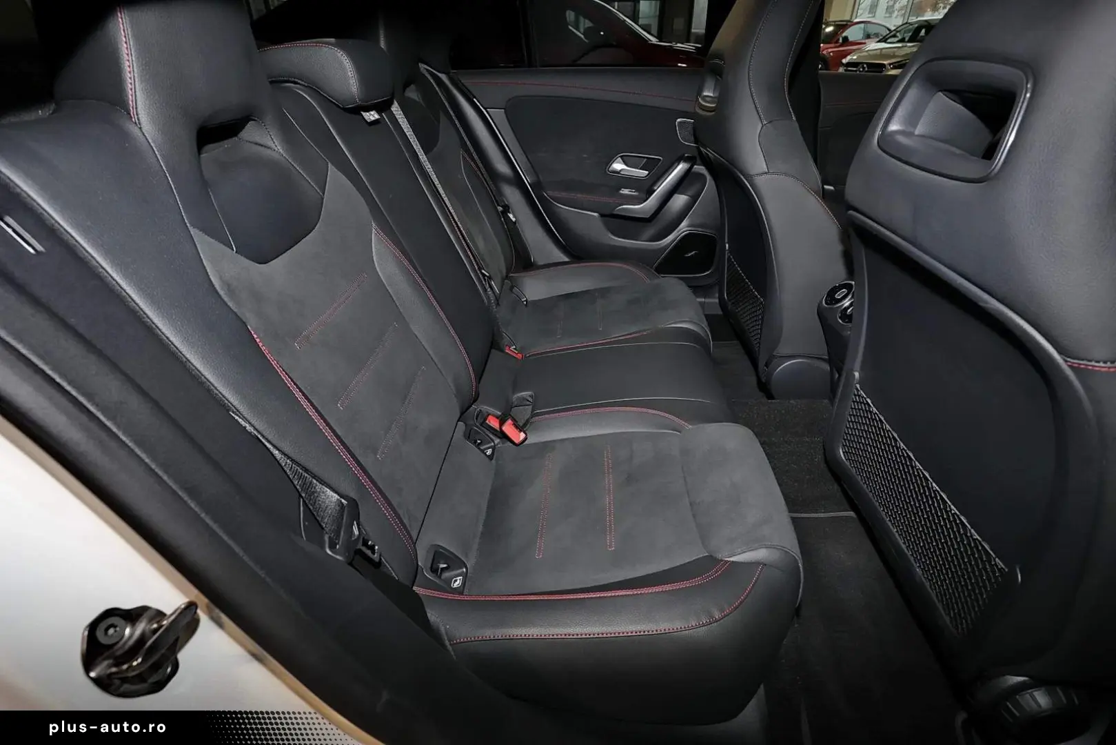 MERCEDES-BENZ CLA 250 e Coupé AMG DISTRO KAMERA CARP&hellip;