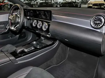 MERCEDES-BENZ CLA 250 e Coupé AMG DISTRO KAMERA CARP&hellip;