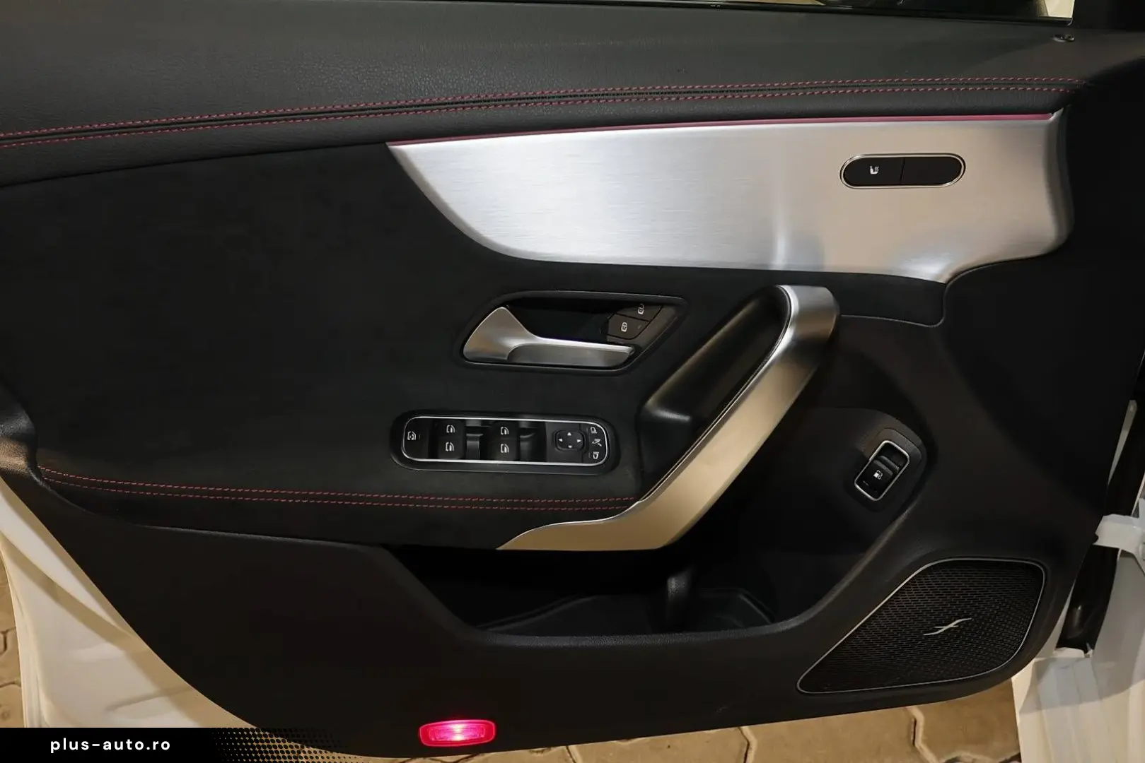 MERCEDES-BENZ CLA 250 e Coupé AMG DISTRO KAMERA CARP&hellip;