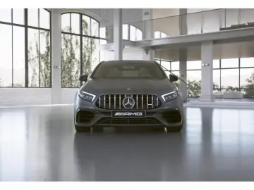 MERCEDES-BENZ A 45 AMG S 4M  TOTWINKEL 360  CARPLAY LED 19