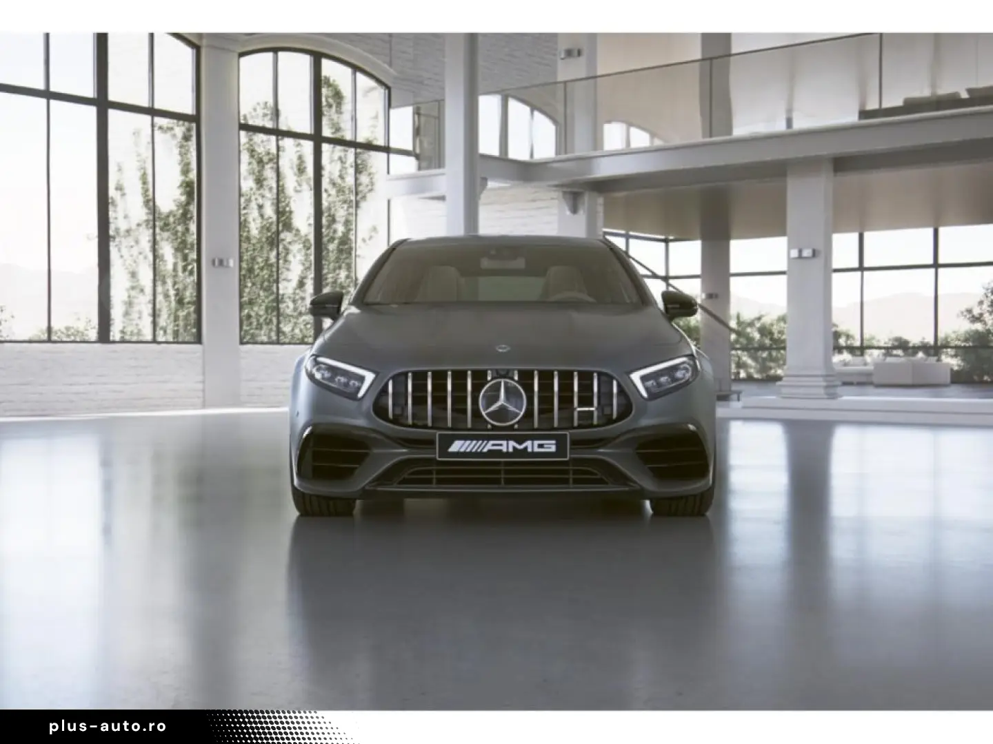 MERCEDES-BENZ A 45 AMG S 4M  TOTWINKEL 360  CARPLAY LED 19