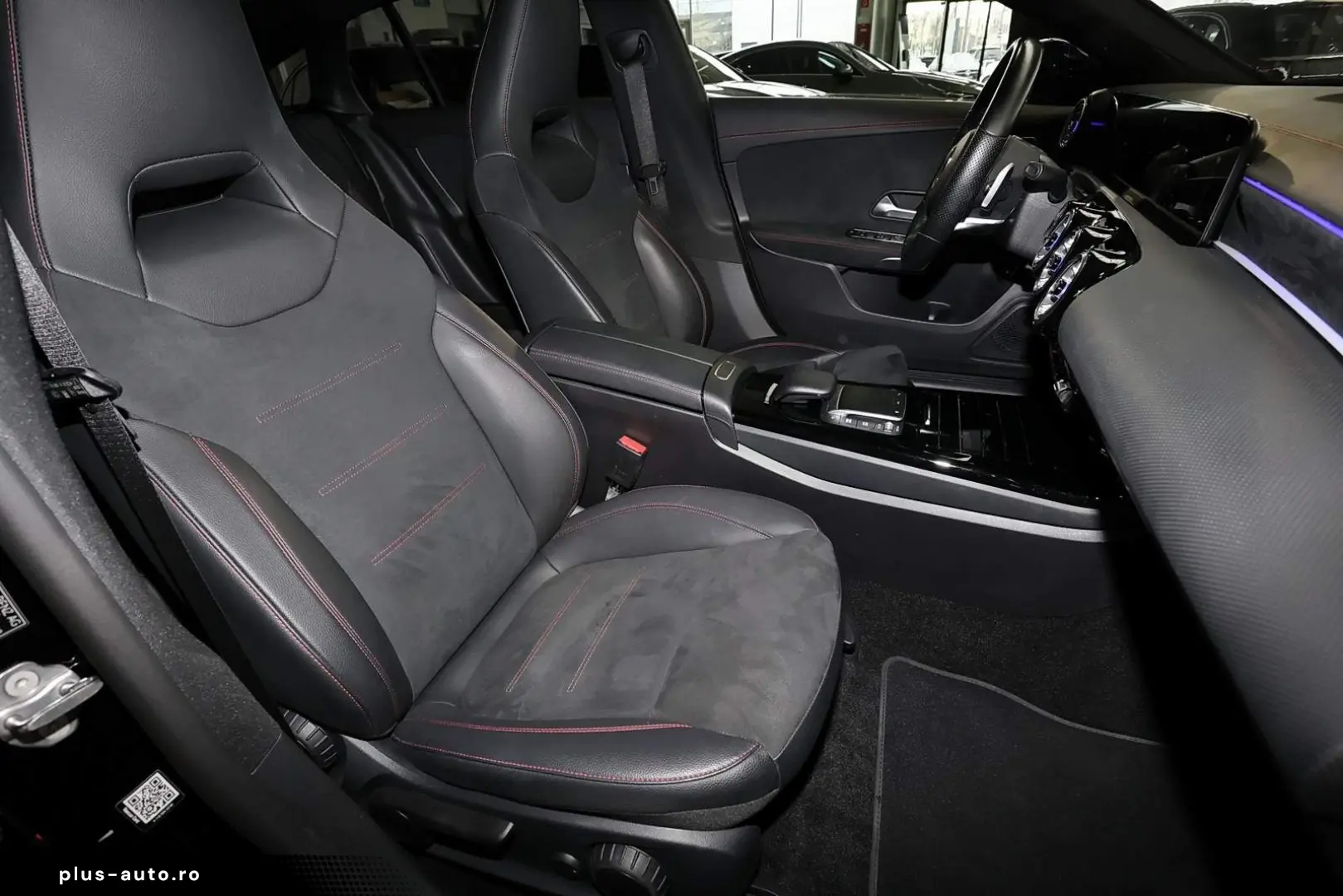 MERCEDES-BENZ CLA 250 Shooting Brake e AMG PANO KAME&hellip;