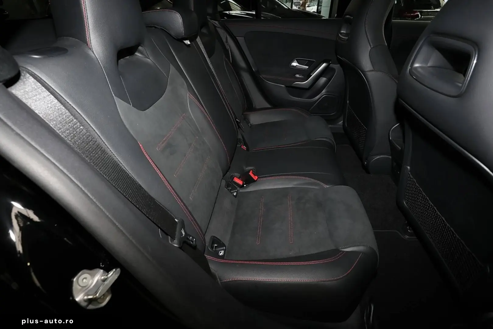 MERCEDES-BENZ CLA 250 Shooting Brake e AMG PANO KAME&hellip;