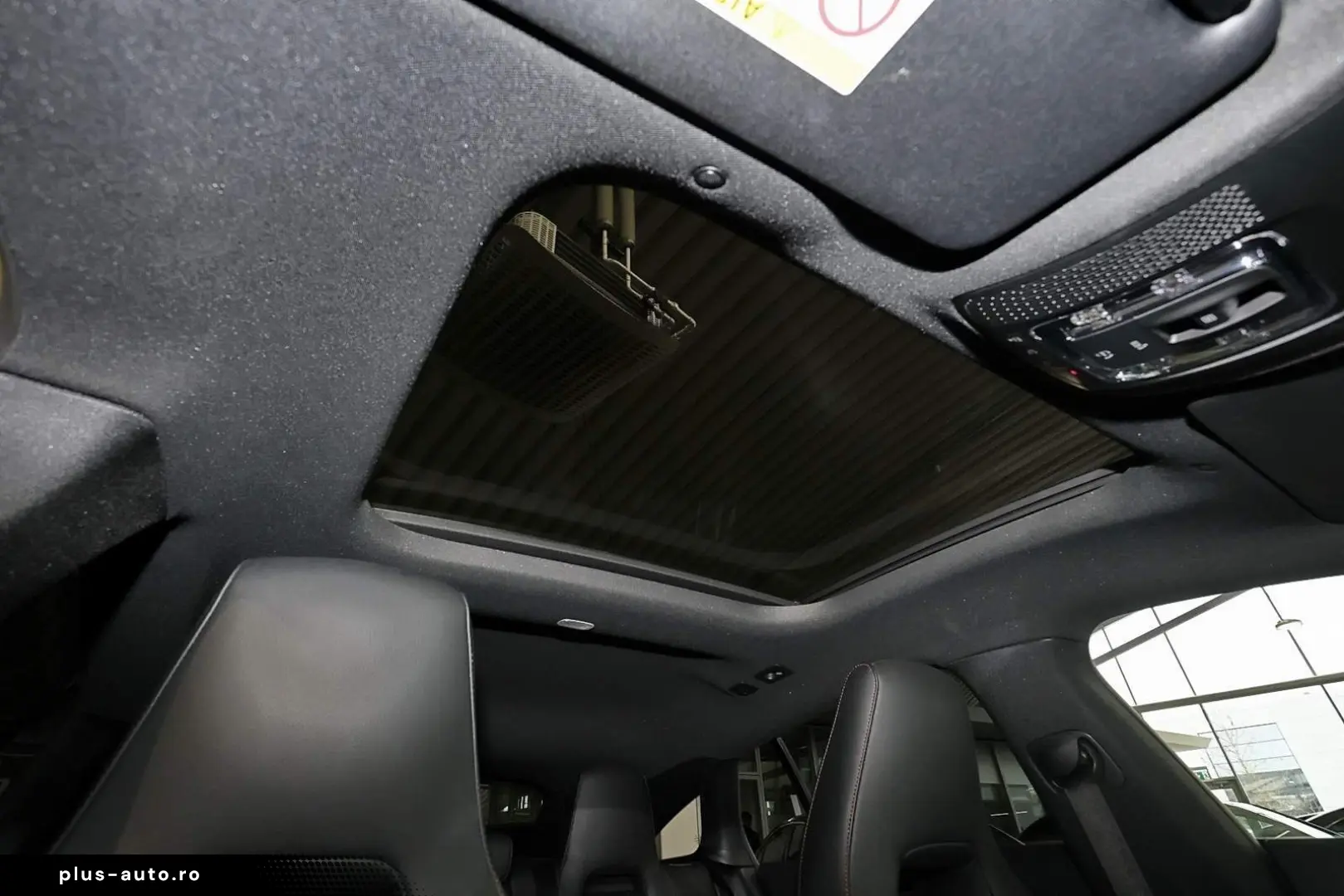 MERCEDES-BENZ CLA 250 Shooting Brake e AMG PANO KAME&hellip;