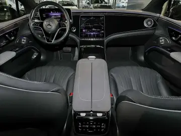 MERCEDES-BENZ EQS 450   PANO HIFI HEADUP MEMORY 360 &hellip;