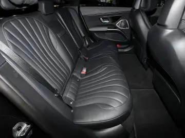 MERCEDES-BENZ EQS 450   PANO HIFI HEADUP MEMORY 360 &hellip;