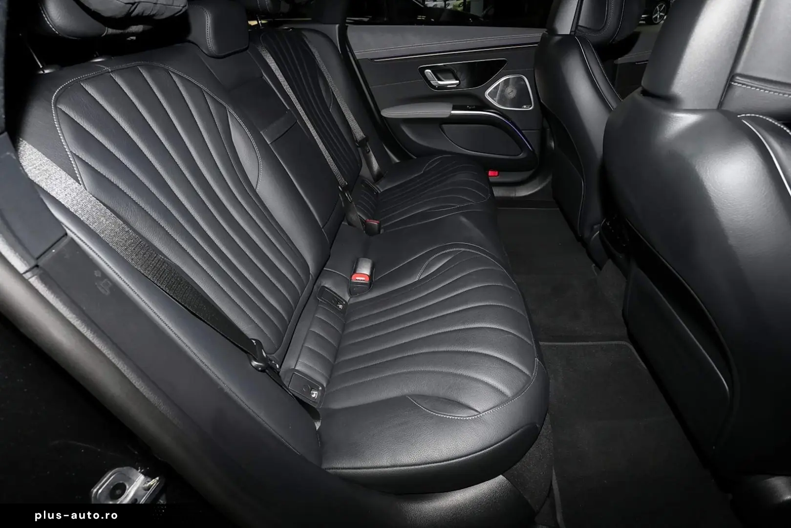 MERCEDES-BENZ EQS 450   PANO HIFI HEADUP MEMORY 360 &hellip;