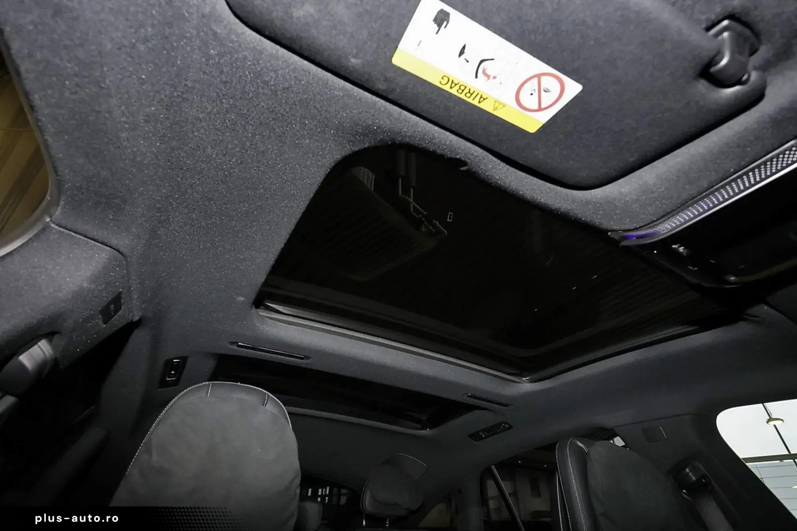 MERCEDES-BENZ EQS 450   PANO HIFI HEADUP MEMORY 360 &hellip;